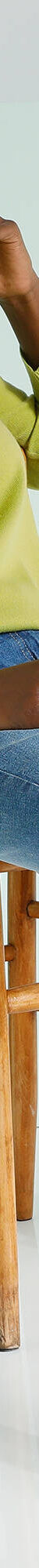 Pull col V, toucher doux (vert mousse) Pull col V, toucher doux (vert mousse)